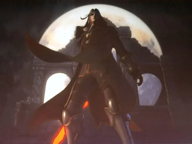 Castlevania