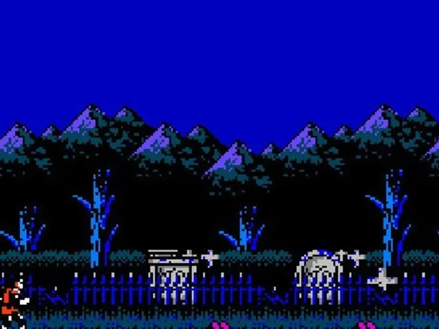 Castlevania II: Simon's Quest