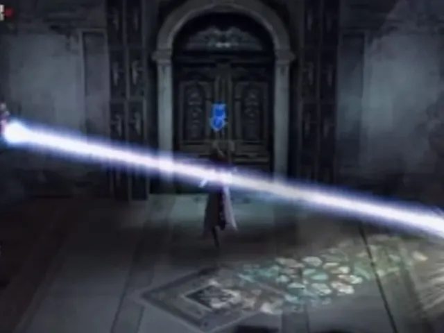 Castlevania: Lament of Innocence