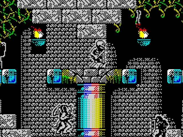 Castlevania: Spectral Interlude