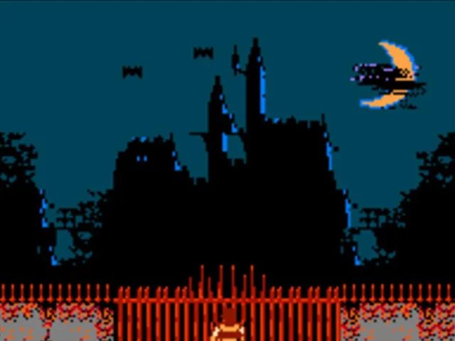 Castlevania