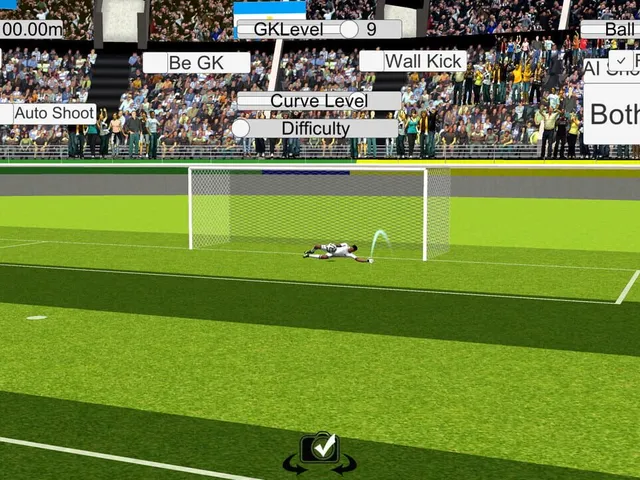 Casual Penalty