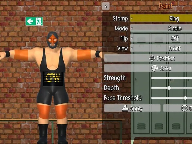 Casual Pro Wrestling