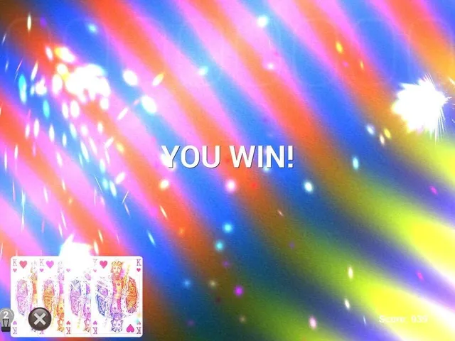 Casual Spider Solitaire
