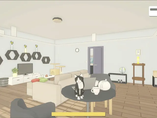 Cat Chaos