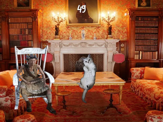 Cat Clicker