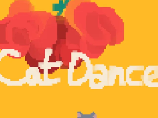 Cat Dance