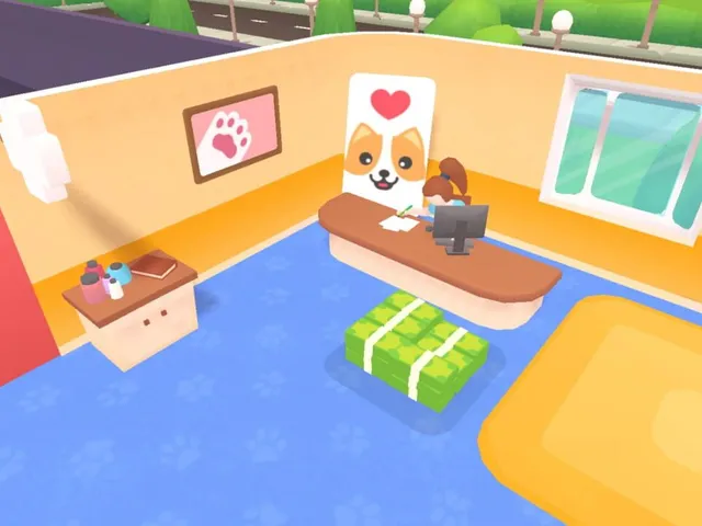 Cat Doctor