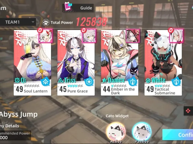 Cat Fantasy
