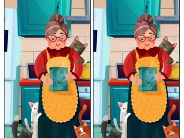 Cat Game