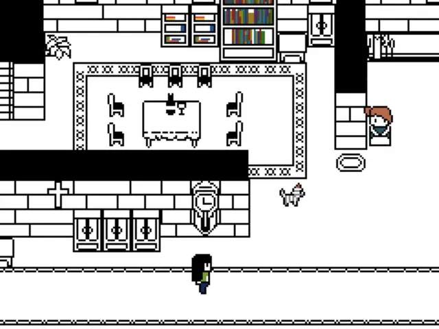 Cat Game