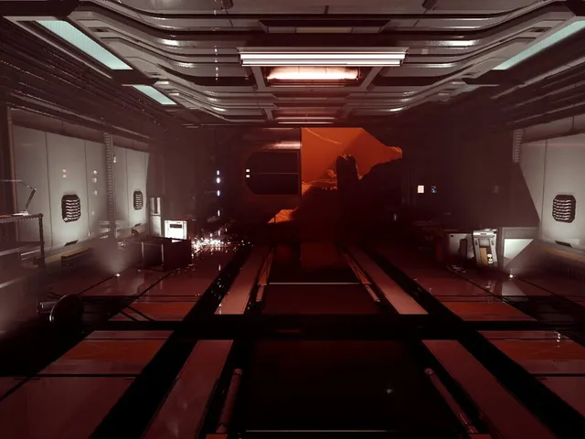 Cat Interstellar: Episode II