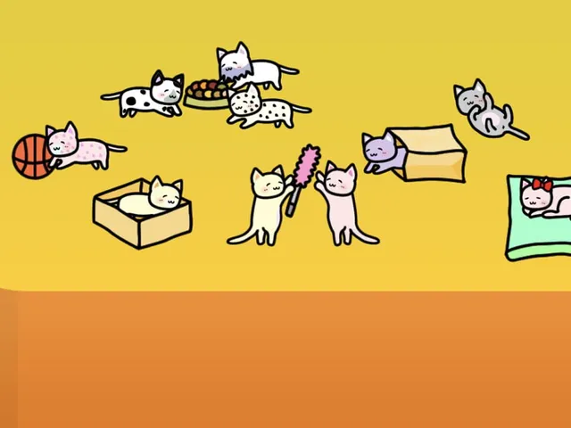 Cat Island