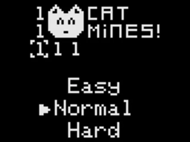 Cat Mines