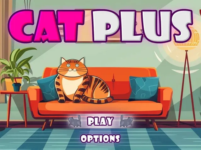 Cat Plus