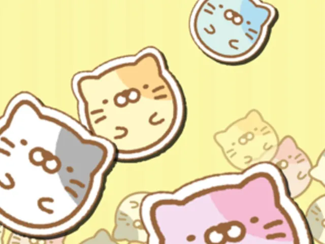 Cat Pong!