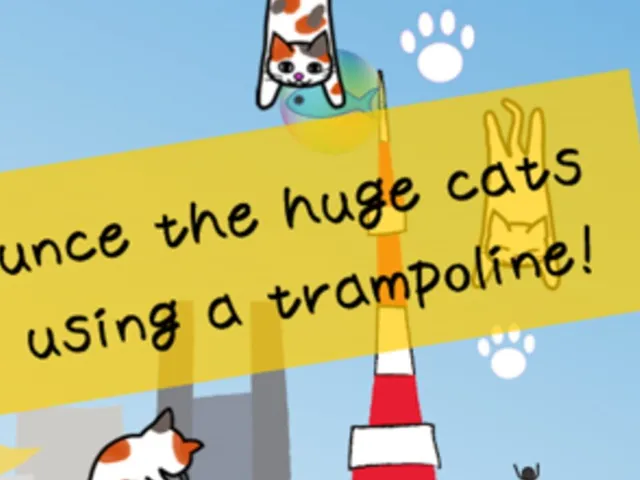 Cat Raid