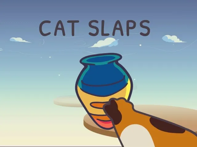 Cat Slaps
