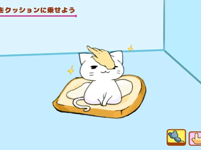Cat Snap