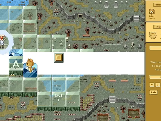 Cat Summoner: Block Puzzle
