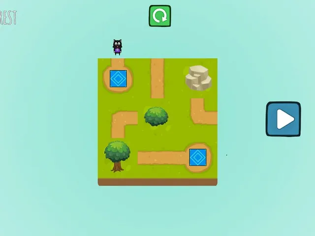 Cat Swap Tiles