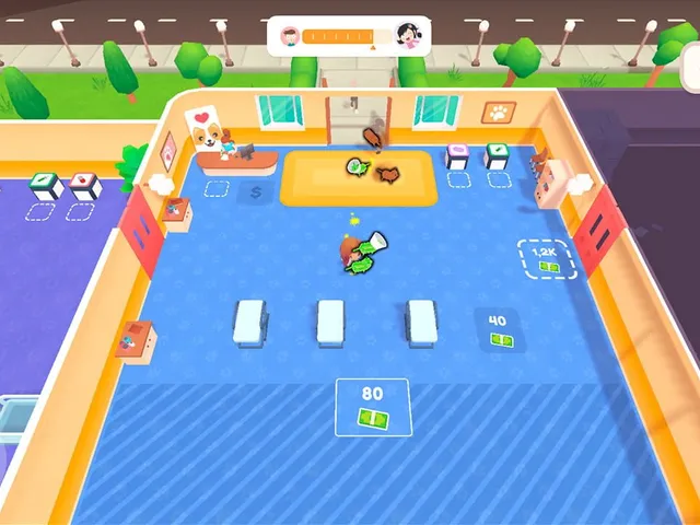 Cat Veterinary: Emergency Hospital Close to Me