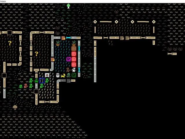 Cataclysm: Dark Days Ahead