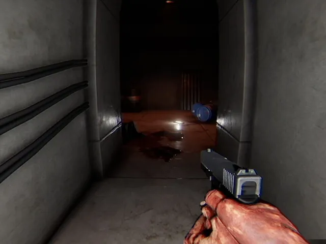 Catacomb