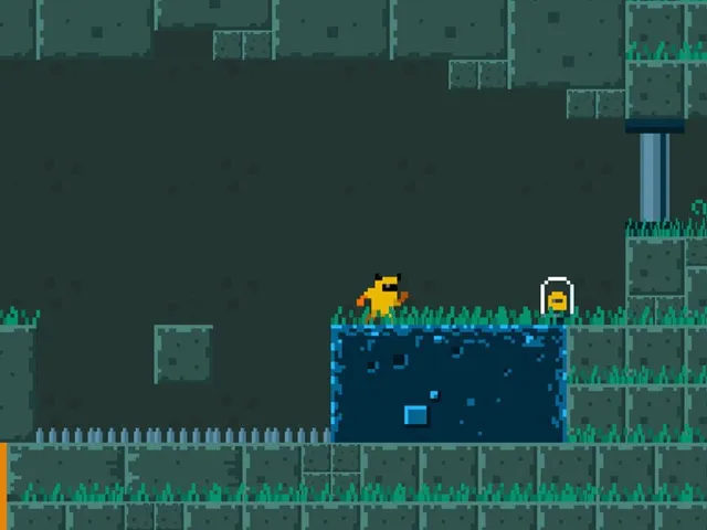 Catacomb Explorers