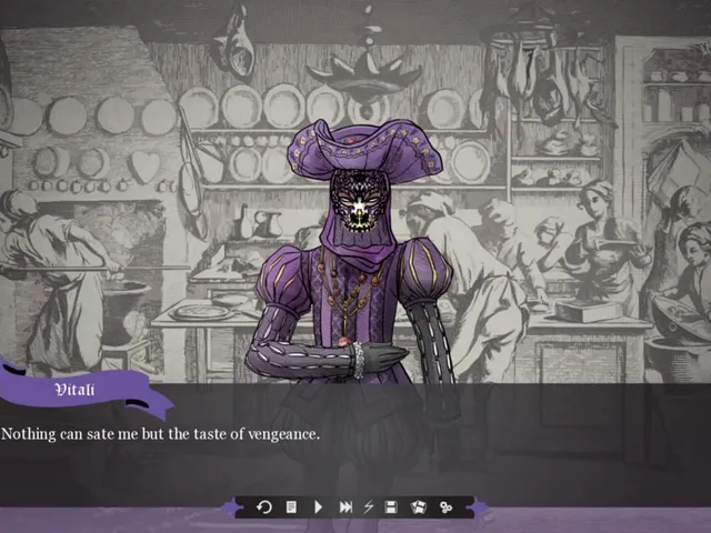 Catacomb Prince