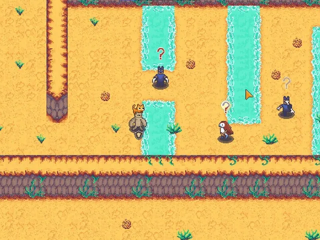 Catacombs