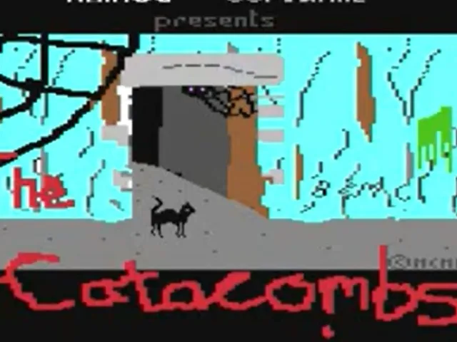 Catacombs