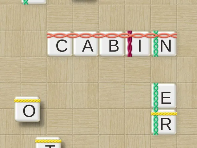 Catagrams