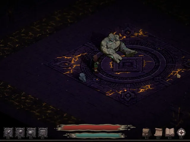Catalyst of Quoralis