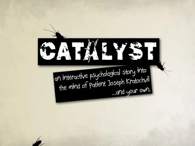 Catalyst