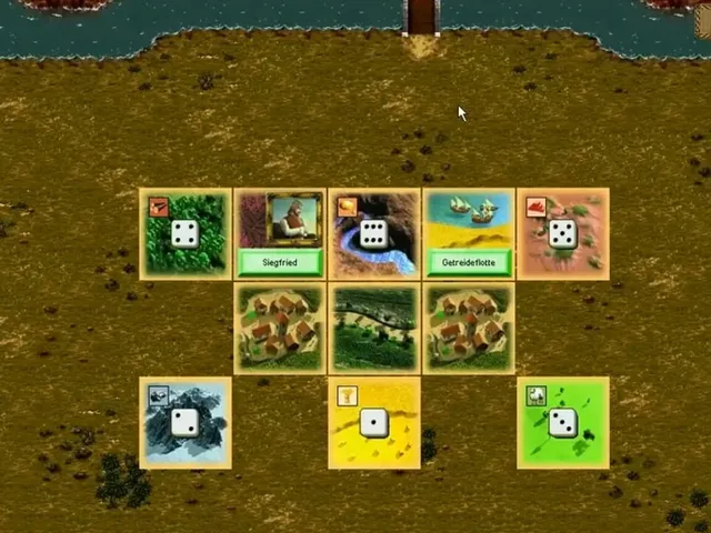Catan: Das Kartenspiel