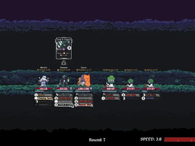 Cataract: Autobattler Roguelite Deckbuilder