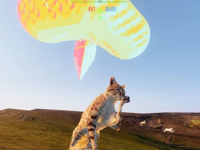 Cataverse MVP