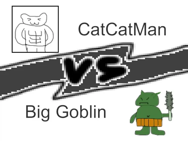 CatCat Save The World