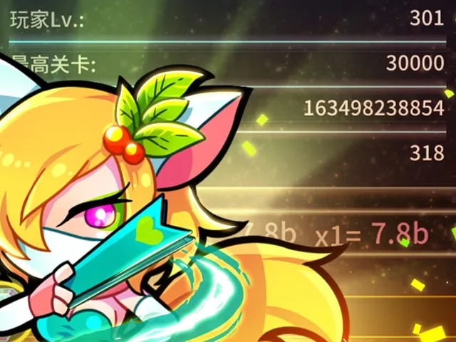 Catch Idle: Dimension Warp Story