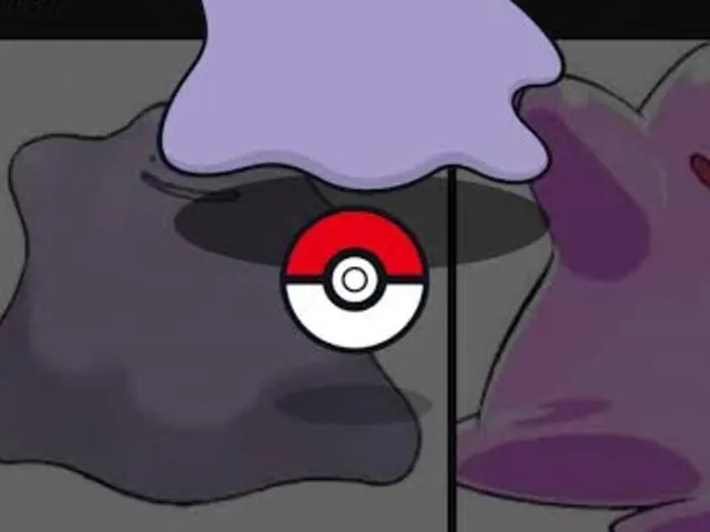 Catch Pokémon