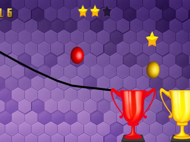 Catch the Ball 3