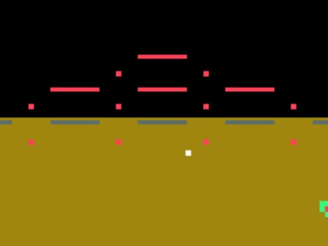 Catch the Ball / Noughts and Crosses