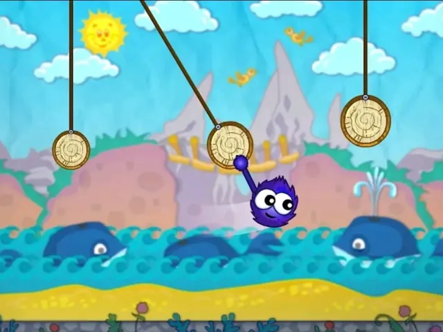 Catch the Candy: Remastered