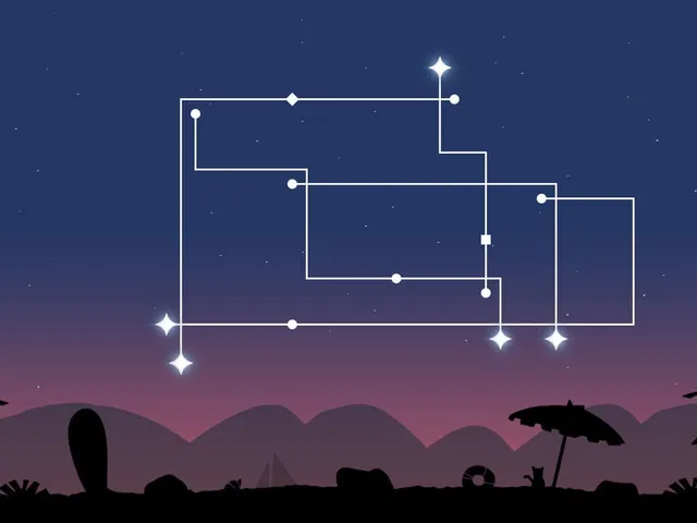 Catch the Stars
