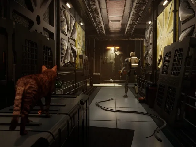 Catfall