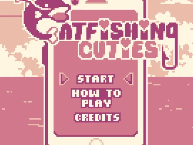 Catfishing Cuties