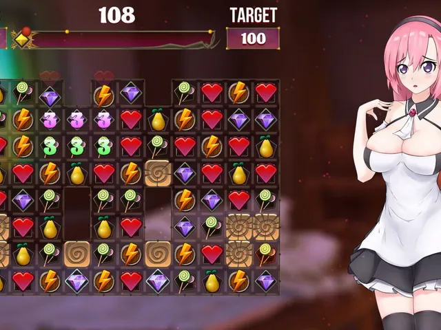 Catgirl Lover 2