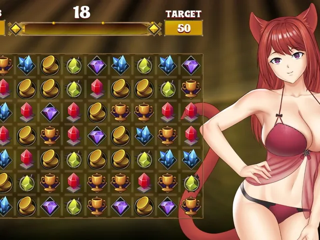Catgirl Lover