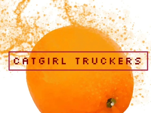 Catgirl Truckers